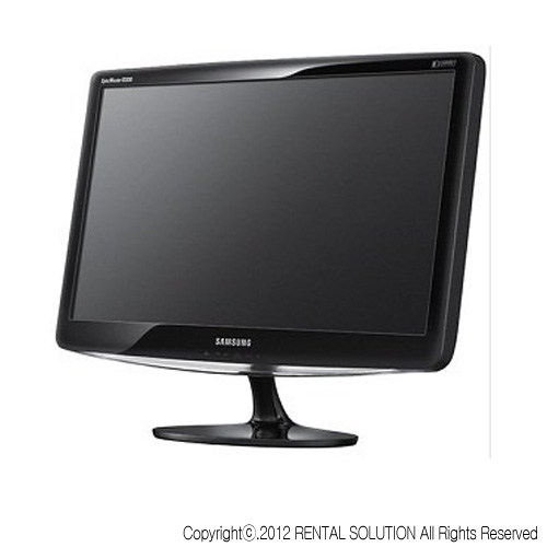 24&quot; LCD Monitor