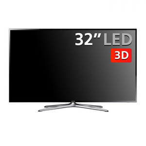 32&quot;LED TV (3D)